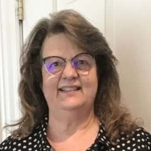 Meet your Posher, Beth